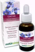Naturalma Herbstenzian Gentiana Amarella Tropfen 30 ml