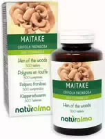 Vitasanum Maitake Extrakt 500 mg Grifola Frondosa 100 st