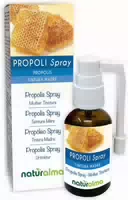 Naturalma Propolis Spray 30 ml