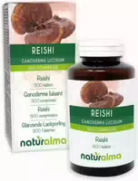 Vitasanum Reishi Ganoderma Lucidum