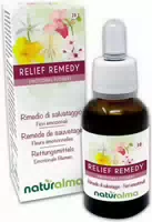 Naturalma Rettungsmittels Relief Remedy Tropfen 30 ml