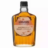 Naturata Ahornsirup Grad A