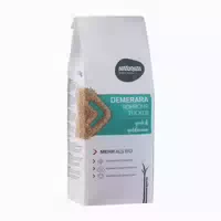 Naturata Bio Demerara Roh Rohrzucker 1 Kg 1 Kg
