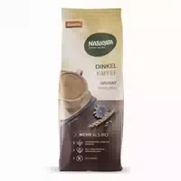 Naturata Demeter Bio Dinkelkaffee Instant Nachfüllbeutel 175 g