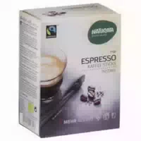 Espresso Sticks Mit Instant Kaffee