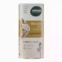 Naturata Melasse Hefeflocken