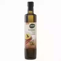 Olivenöl aus Italien, Nativ Extra