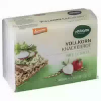 Sesam Vollkorn Knäckebrot