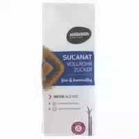 Naturata Vollrohrzucker Sucanat Bio