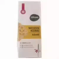 Naturata Bio Weizenkeime Entölt