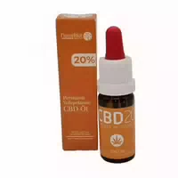 Naturblut Premium Bio Cbd Öl 20% mit Hanf aus den Kitzbüheler Alpen