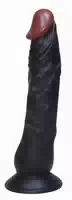 Naturdildo „european Lover“