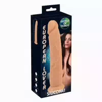European Lover European Lover Naturdildo