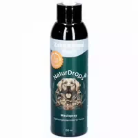 Naturdrops Zahn & Maul Hero Spray – Natürliche Zahnpflege für Hunde