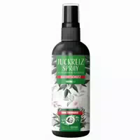 Pawlies Anti Juckreiz Spray für Hunde und Katzen