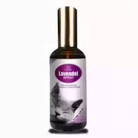 Nature Animal Lavendelspray | Natürlicher Raumduft Für Ihr Zuhause