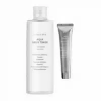 S Nature Aqua Squalane Serum 50ml