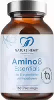 Nature Heart Amino 8 Essentials