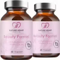 Nature Heart Beauty Formel