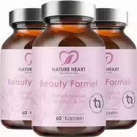 Nature Heart Beauty Formel