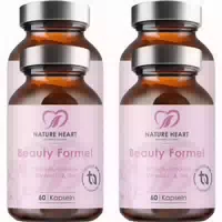 Nature Heart Beauty Formel