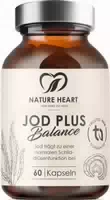 Nature Heart Jod Plus Balance