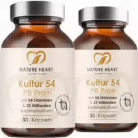 Nature Heart Kultur54 Pb Pro
