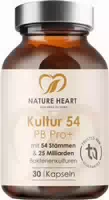 Nature Heart Kultur54 Pb Pro