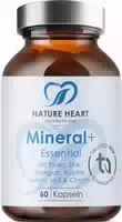 Nature Heart Mineral Essential