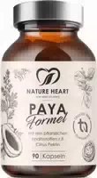 Paya Formel | Limitiert