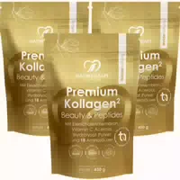 Nature Heart Premium Kollagen