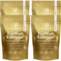 Nature Heart Premium Kollagen