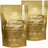 Nature Heart Premium Kollagen