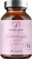 Nature Heart Schwanger & Mama Complete