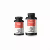 Nature Love Frauenbalance Set