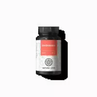 Nature Love Herbalance für Frauen – 60 Kapseln – Mönchspeffer, Magnesium, Vitamin B6, Folsäure