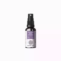 Nature Love Melatonin Spray – Holunder – Ohne Alkohol – 0,5mg Melatonin Tag – Vitamin B1 & 6 – 30ml