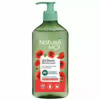 Naturé Moi Betörendes Duschgel Mohn