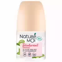 Naturé Moi Bio Deodorant Granatapfel