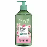 Naturé Moi Entspannendes Duschgel Kirschblüte