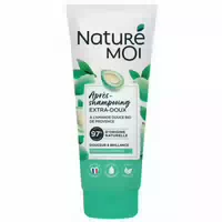 Naturé Moi Extra Sanfte Haarspülung