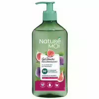 Naturé Moi Nährendes Duschgel Feige