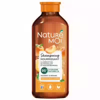 Naturé Moi Nährendes Shampoo Aprikose Bio Sesamöl