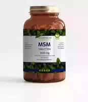 Msm Tabletten 1500 mg 250 Stück