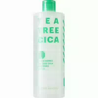 Nature Republic Green Derma Tea Tree Cica Toner – Klärend & Beruhigend