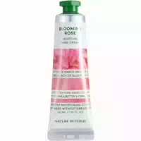 Nature Republic Hand & Nature Handcreme Blooming Rose – Zarte Pflege & Rosenduft