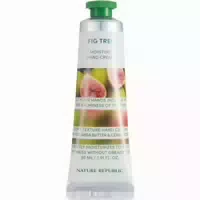 Nature Republic Hand & Nature Handcreme Fig Tree – Feuchtigkeit & Pflege für Hände