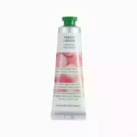Nature Republic Hand & Nature Peach Liquor Hand Cream