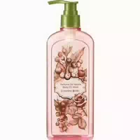 Nature Republic Perfume De Nature Body Oil Wash Sunshine Berry – Duschöl