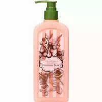 Nature Republic Perfume De Nature Body Lotion Sunshine Berry – Duftende Feuchtigkeitspflege
